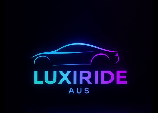 Luxi Ride